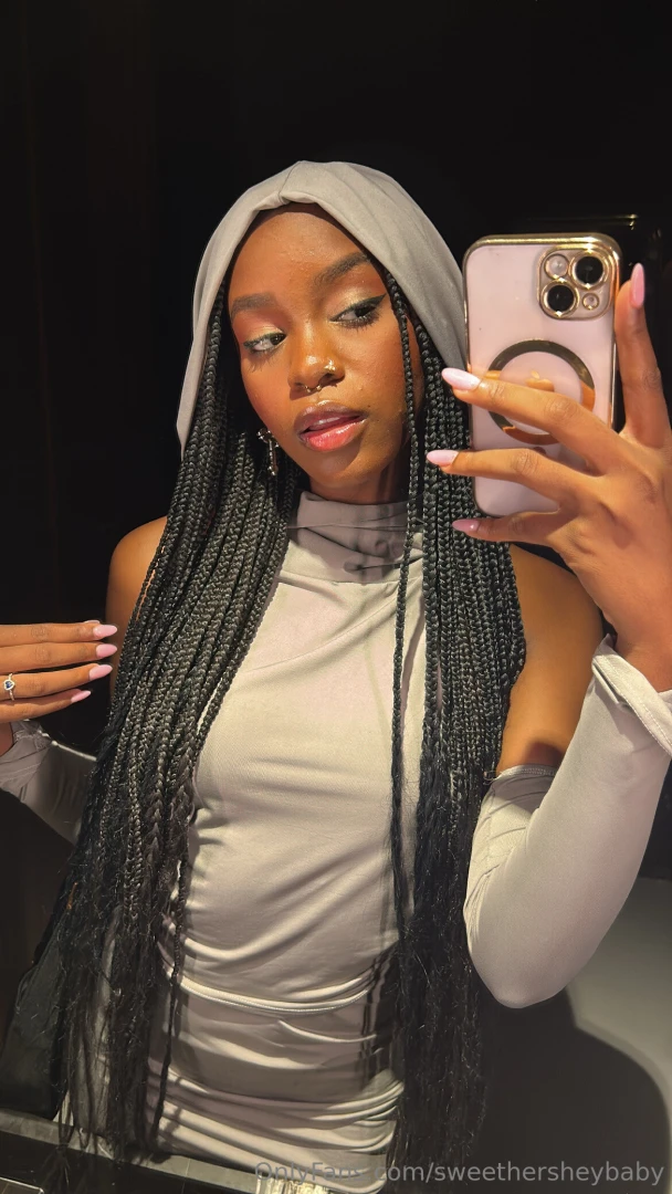 Stop scrolling baby i know you are horny send me a message and let s 