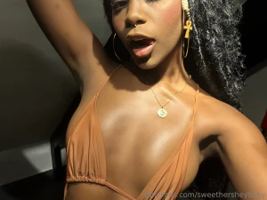 Sweethersheybaby part 3