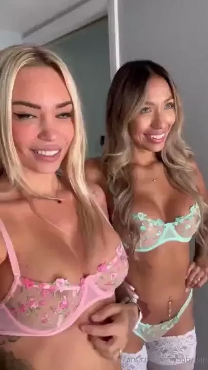 Victorialit and i were waiting for our props to get delivered by uber 