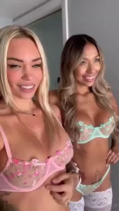 Victorialit and i were waiting for our props to get delivered by uber