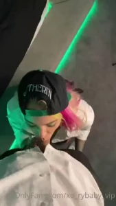 I needed an a in potions class so i asked my professor if i could see