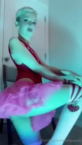 Pour some sugar on me part 14