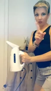 Always dancing i know you like it naughty version without shorts