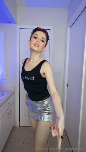 Cute little dance