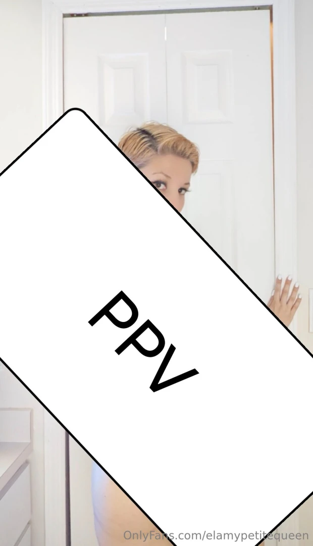 Complete hair modeling touching my hair and head sfw wearing my 