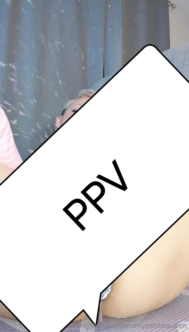 Hi honey here is my new masturbation video trying a new suction toy 