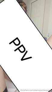 My pussy with 3 explosions little squirt compilation showing you the 3