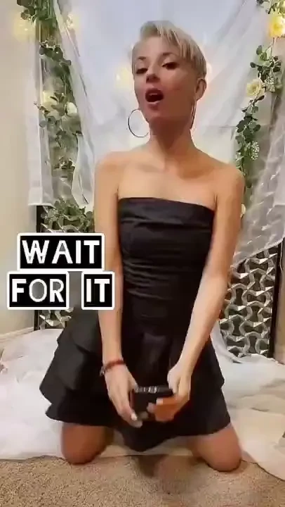 Today is teasing day i found this reel in my vault too check your 