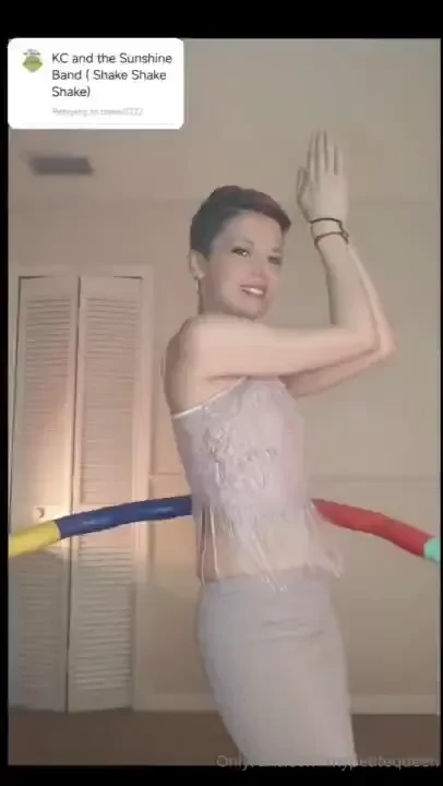 Shake shake shake part 24 