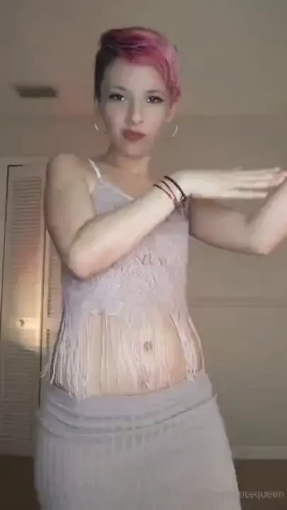 Let s dance naughty version at my vip page closeupclimax1 