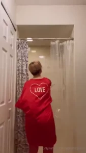 Valentine s day with chocolates insta tiktok version onlyfans