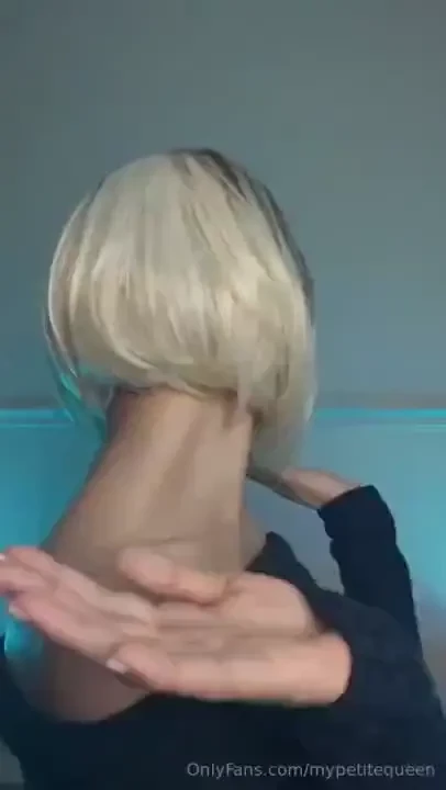 Vanilla blondie or cherry lady cute exclusive photos at my vip page 