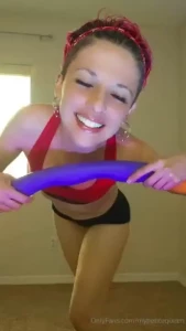 Enjoy your day p s if you are part of my vip page look at the