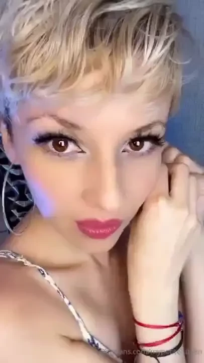 Flirty preview pretending like i m on my knees looking at you while 