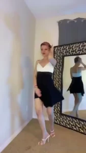 Girls just want to have fun part 23