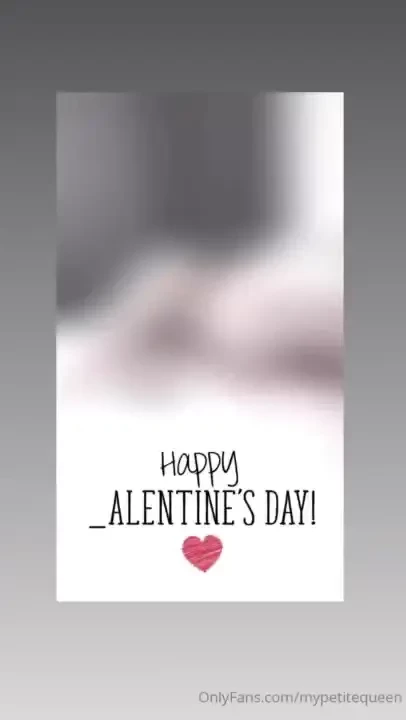 Happy valentine s day part 691 