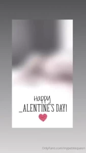 Happy valentine s day part 691