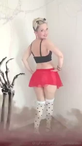 Halloween is coming part 10