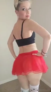 Ladybug outfit