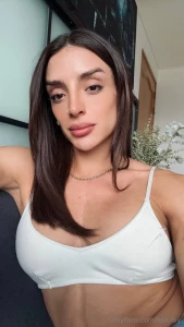 If you could replay one moment between us which would it be