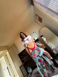 If you could describe my vibe in three words what would they be