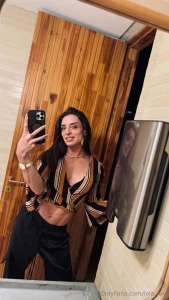 Do you think confidence is the hottest accessory part 1