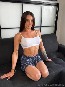 Can you handle a girl who s always up for something new part 1