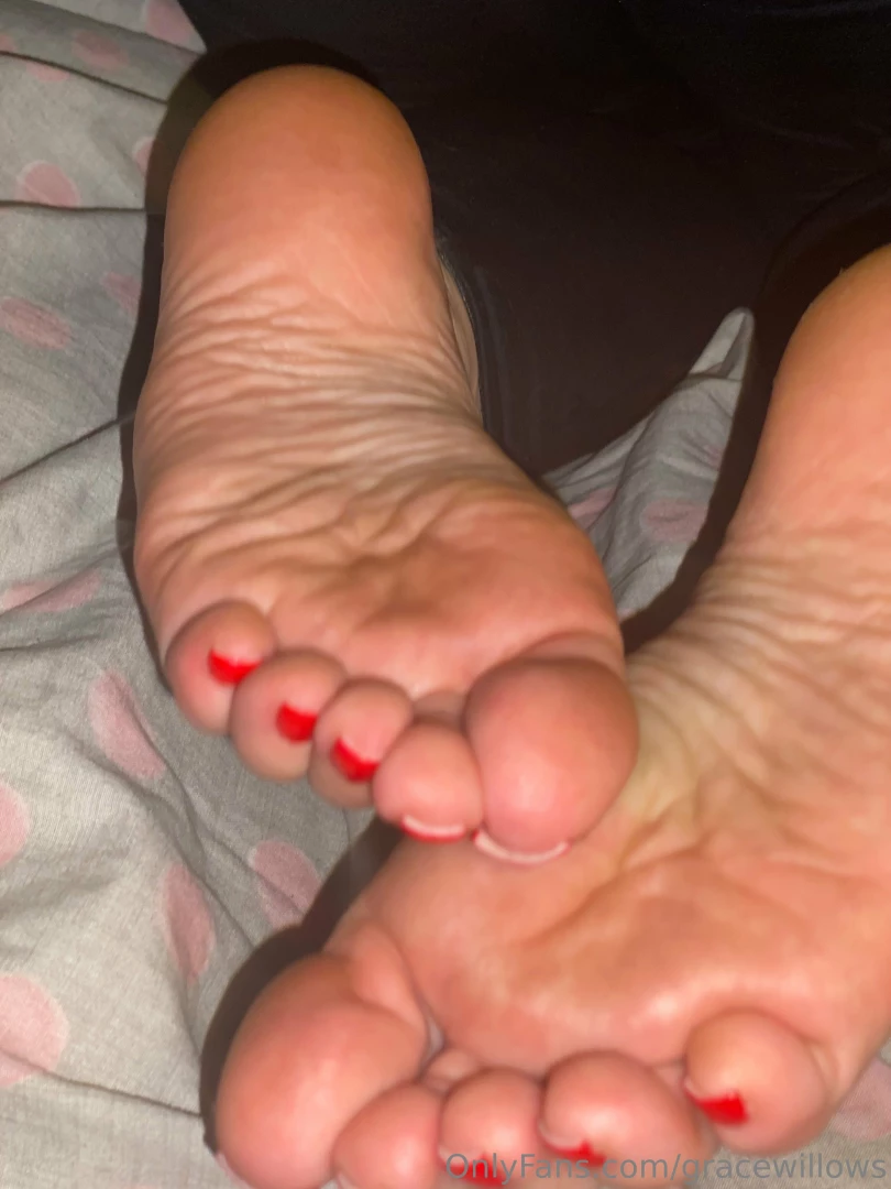 Have you missed my soles because they have missed you part 1 