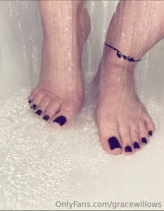 Shower time part 670