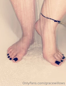 Shower time part 669