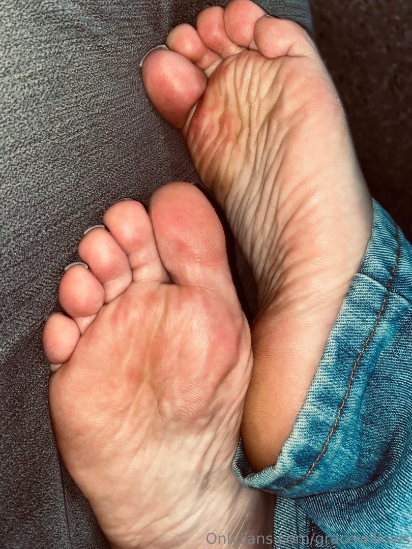 Gracewillows part 18 