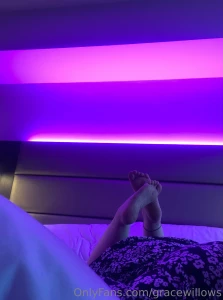 Gracewillows part 23