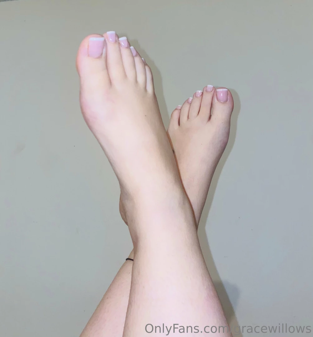 Sucker for a french manicure part 4 