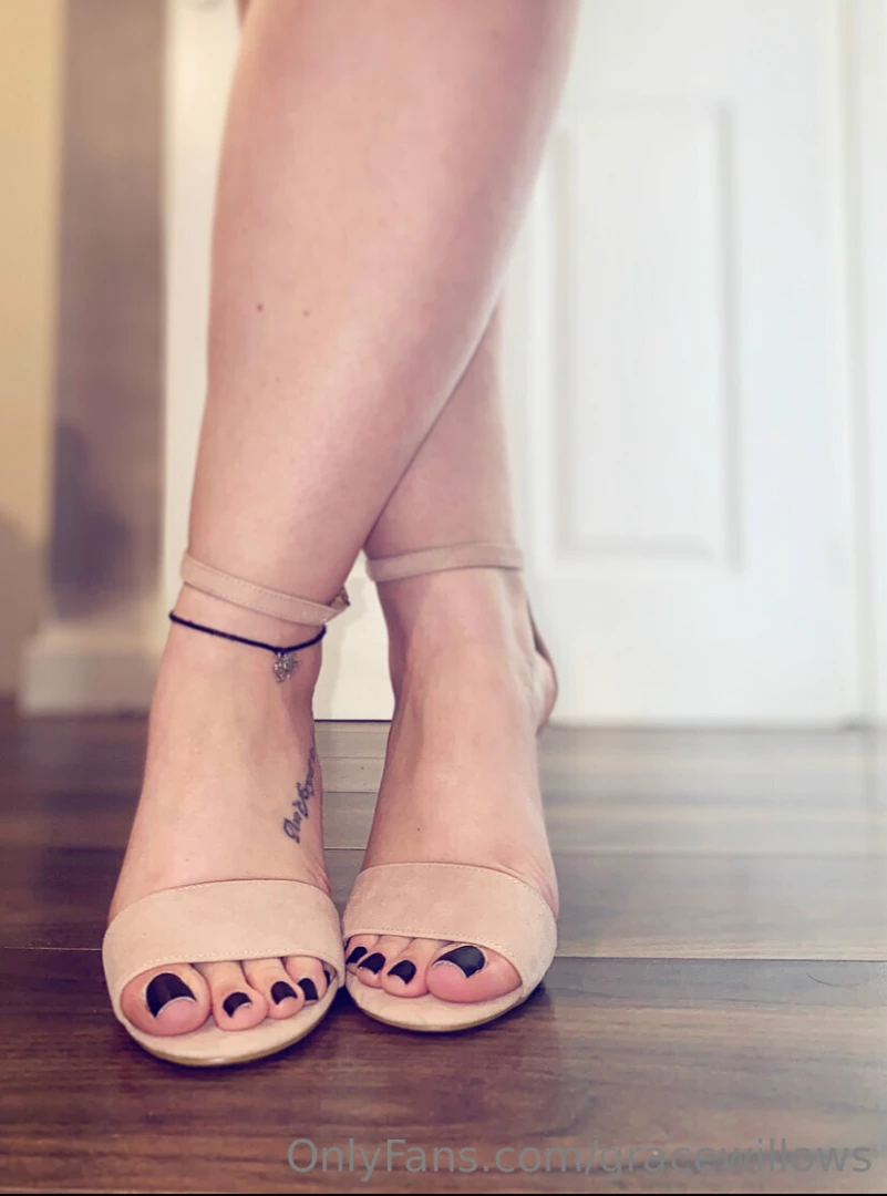 Gracewillows part 25 