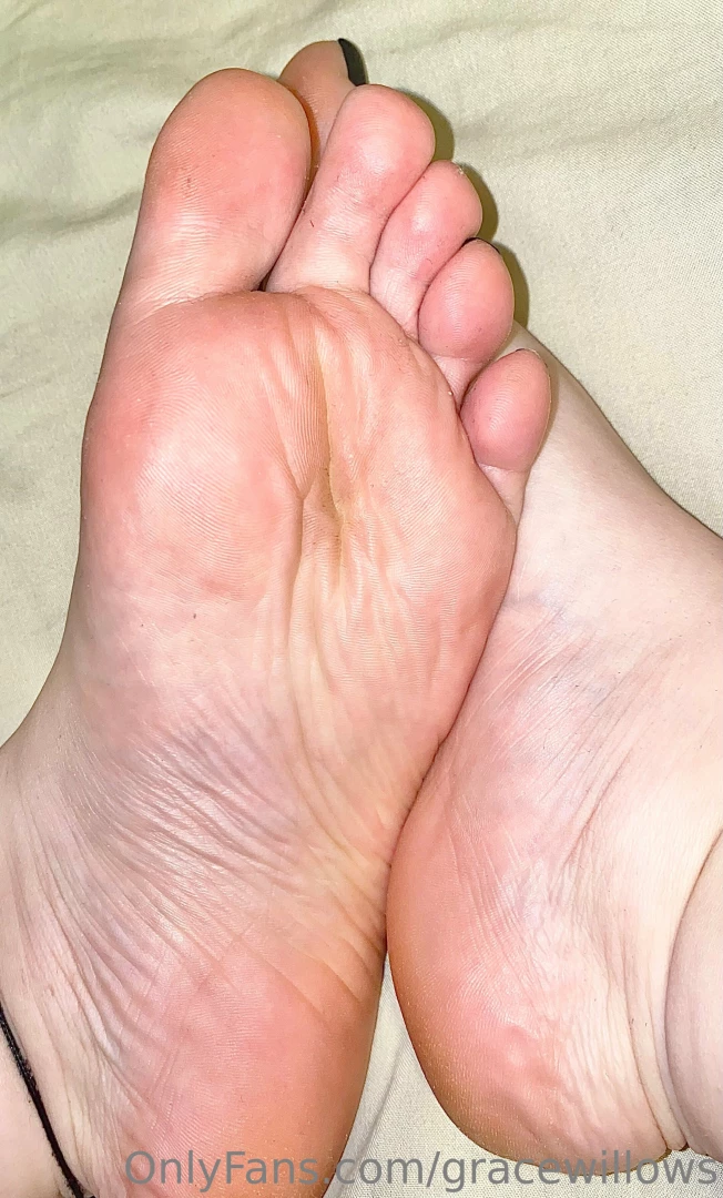 Gracewillows part 27 