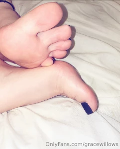 Gracewillows part 30