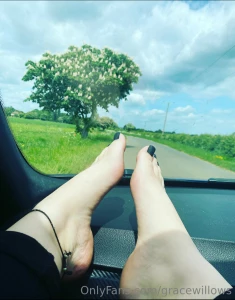 Passenger princess today