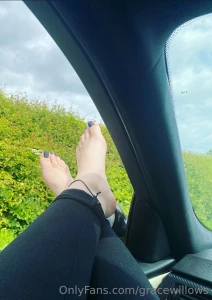 Passenger princess today part 2