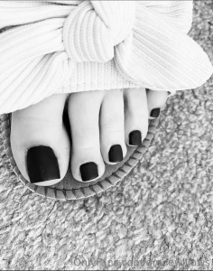 So close you could almost lick them