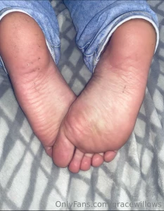 Been none stop all day he s a pic of my very tired and slightly smelly