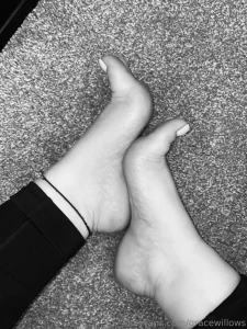 Gracewillows part 32