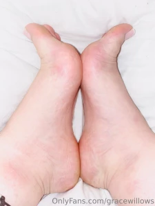 So soft to touch part 4