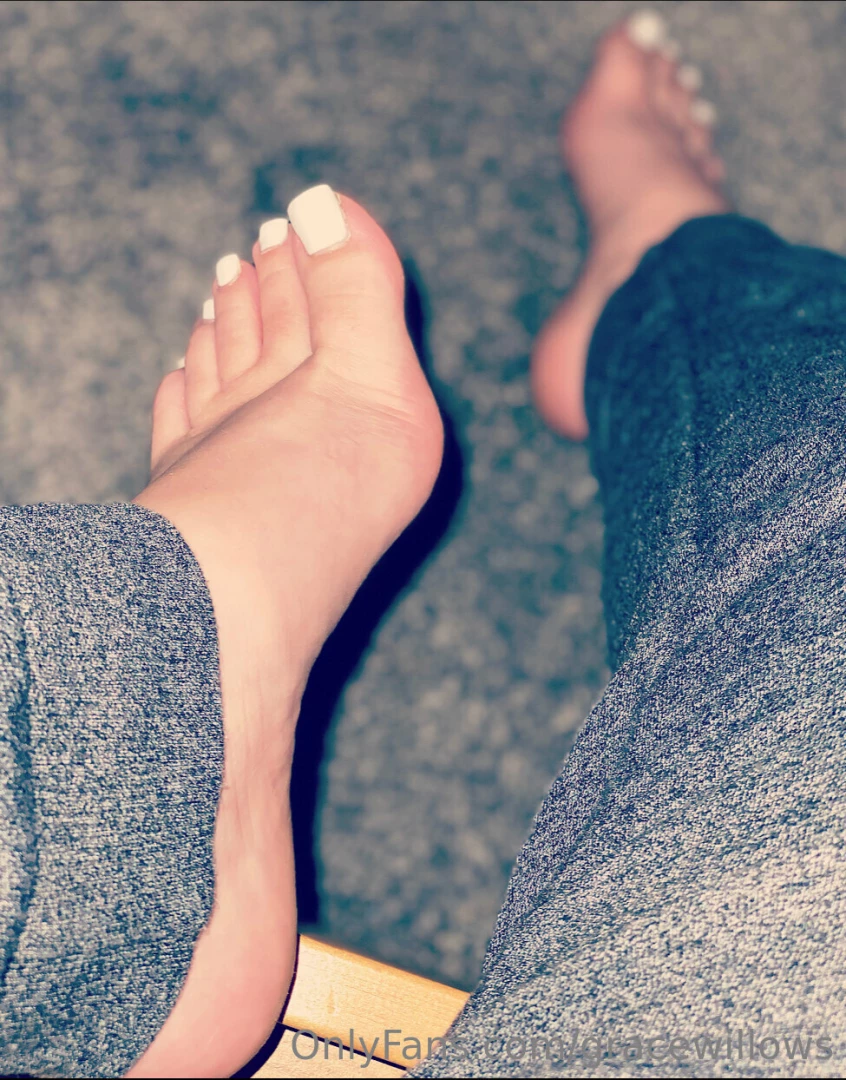 Soft carpet beneath my feet i just love the feeling part 1 