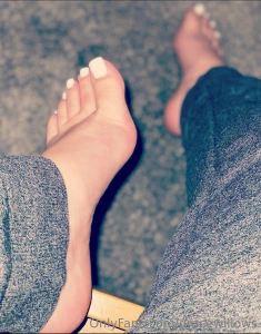 Soft carpet beneath my feet i just love the feeling part 1