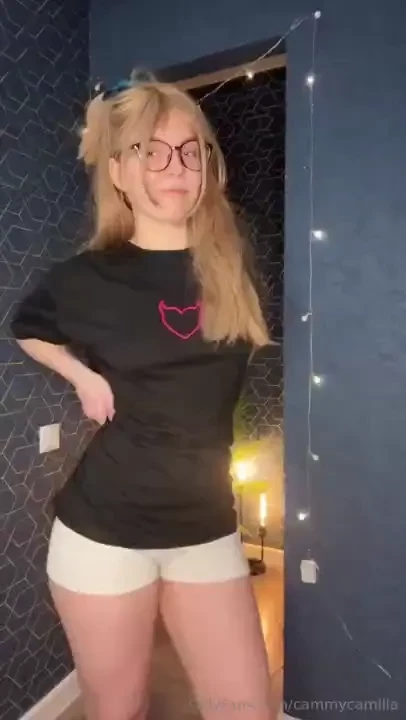 Why does dancing always make me feel better well first of all because 