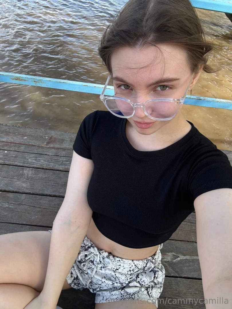 Sharing some of my energy with you this morning part 2 