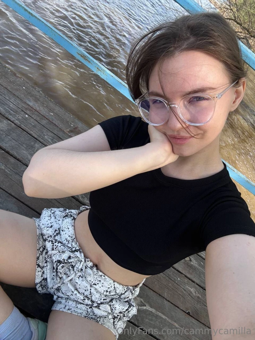 Sharing some of my energy with you this morning part 1 