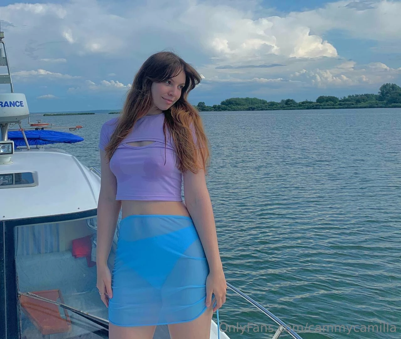 I need someone to take care of me part 1 