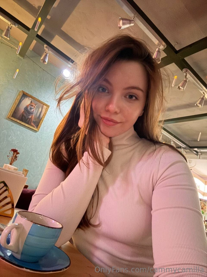 My favorite coffee is raf coffee with salted caramel what s yours 