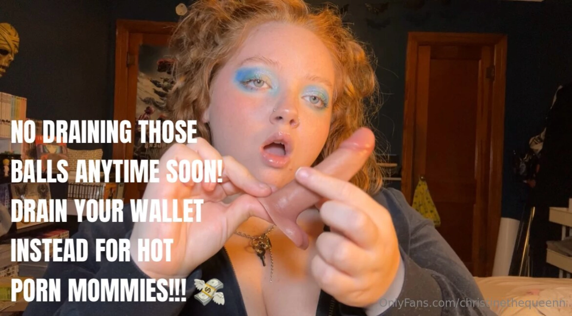 Lots of goon material part 4 